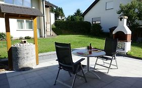 Ferienwohnung Hankeln