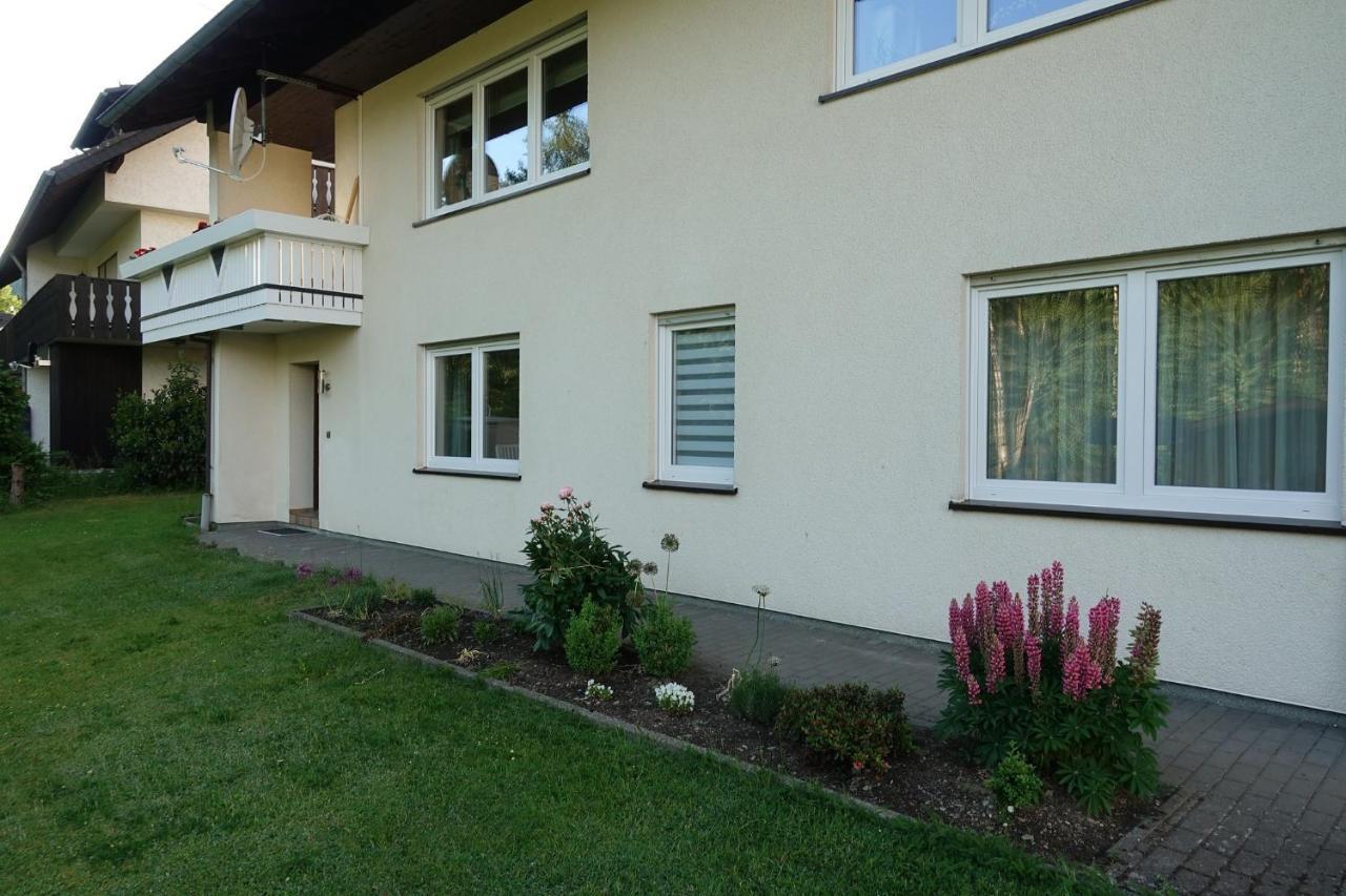 Ferienwohnung Hankeln Winterberg Buitenkant foto