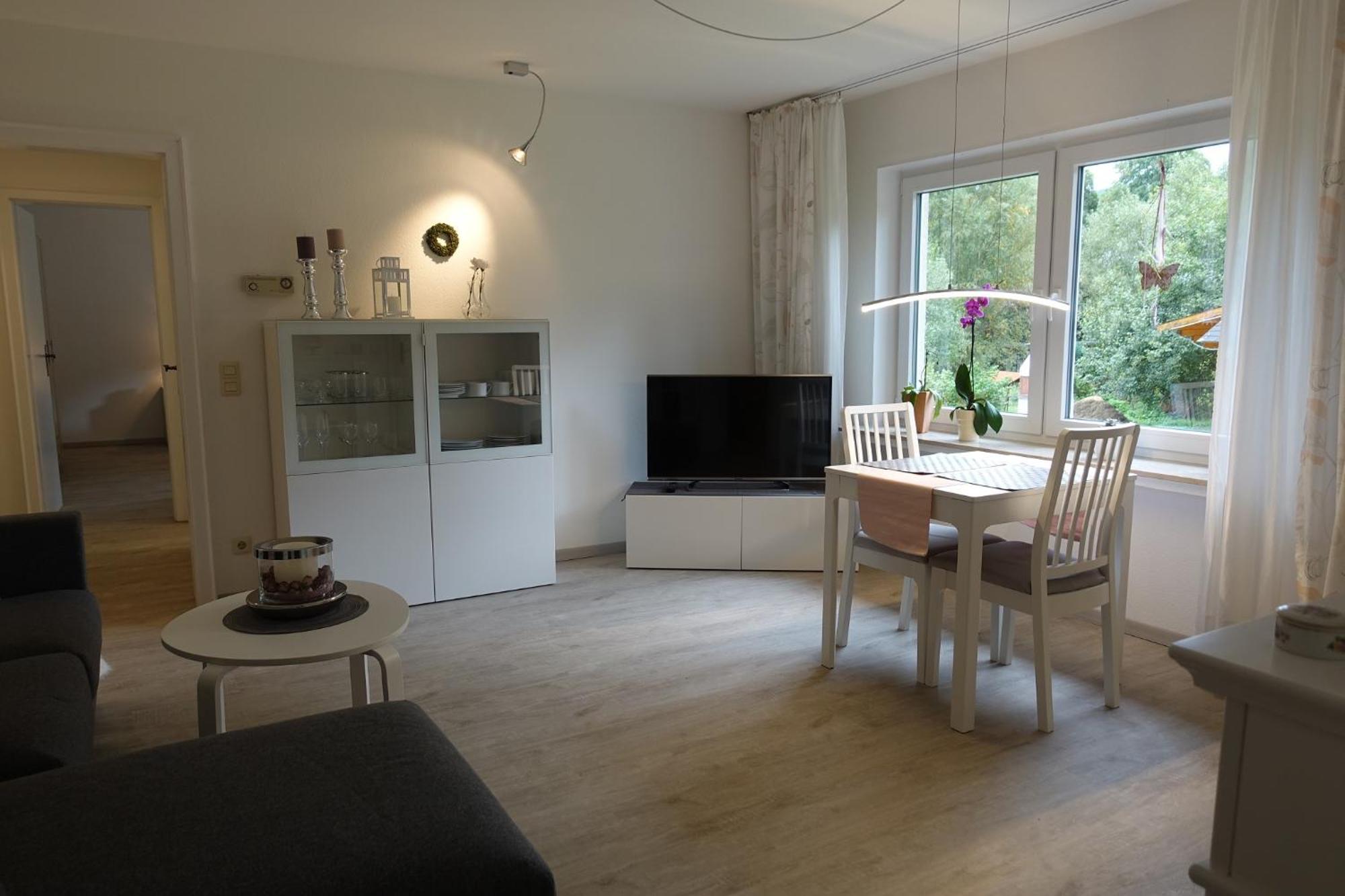 Ferienwohnung Hankeln Winterberg Buitenkant foto